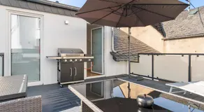 HOMEBASE - Design Lofts am Schloss - Image 3