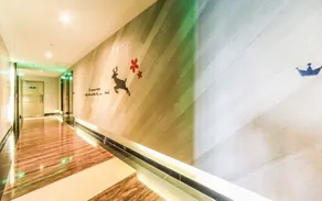 Busan Sinhodong Hotel The One - Image 5