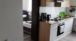 Monteurwohnung 1 Wolfen - Image 3