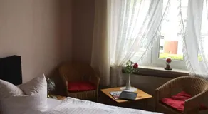 Pension „La Rose“ - Image 2