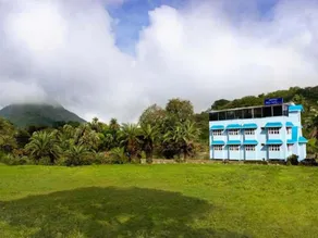 Hotel Blue Valley - Image 5