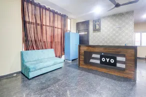 Hotel O Moon light - Image 5