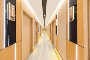 Feiyu E-S Esports Business Hotel (Yansha Sanyuan East Bridge Branch) - Image 5