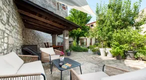 Villa Carera old town of Rovinj-Rovigno - Image 4