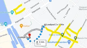 Boutique Hotel de Kade Zaandam-Amsterdam - Image 5