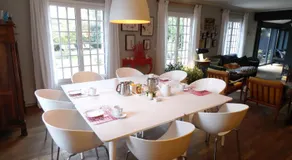 Bed & Breakfast La Clepsydre - Image 3