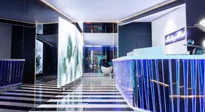 Nanqing Yidao River View Hotel -Chongqing Jiefangbei - Image 3
