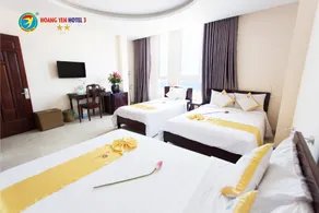 Hong Phuc Hotel - Image 2