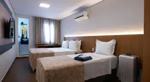 Hotel Ouro Mel - Image 2