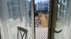Sawa Apartment, Wawa Goal, WIM, Arena Spokoju, Klinika Wypoczynku, klimatyzacja AC, darmowy garaż parking - Image 2