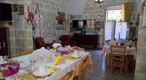 Grekal Bed Salento - Image 2