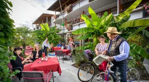 Appartement Hotel Seerose - Image 4