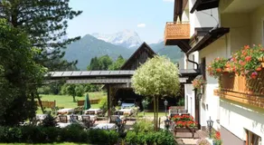 Landhotel Gressenbauer - Image 4