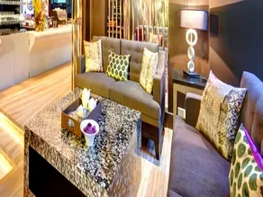 The Hotel Hindusthan International - Image 3