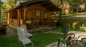 Cabañas de Madera Sanabria - Image 2