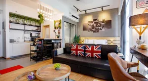 AISI3 Studio Seaview at Tanjung Lumpur - Image 4