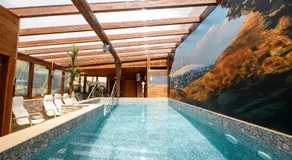 Wellness Penzion Stonozka - Image 3