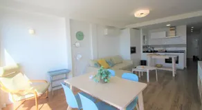 City Sea Views Apartment Alicante - Image 4