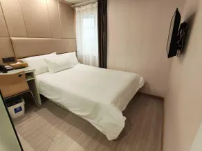Hanting Hotel Shanghai Dapuqiao Ruijin Nan Road - Image 4