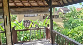 Rice paddy bungalow - Image 4