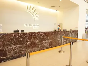 MERCU SUMMER SUITES KLCC BY Udee Hauz - Image 5