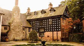 The Hamlet at Samlesbury Hall - Image 3