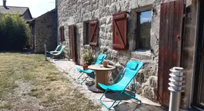 Le Pas Sage au Trible, Suites Bambou/ La Source/ Tataouine - Image 3