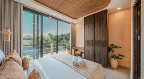 Villa Seriska Satu Sanur Luxury 4-Bedroom Villa with Private Beach Access & 24h Security - Image 2