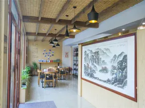 Muqing Mingyuan B&B (Qingzhou Ancient City Scenic Area) - Image 3