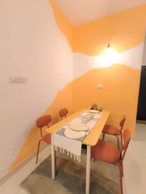 Nila | HSR Sector 2 | NIFT | AC | 200 Mbps Wi-Fi - Image 4