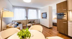 Brera Serviced Apartments Frankfurt Oper - Image 3