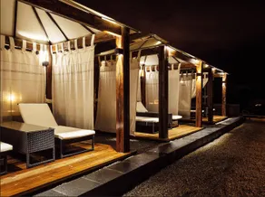 Shangri-La Salloi Rustic Luxury Hotel - Image 5
