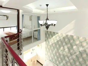 Jiayuan International Apartment - Image 5