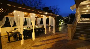 villa costa blanca, privada para 12 personas y cerca playa Muchavista - Image 3