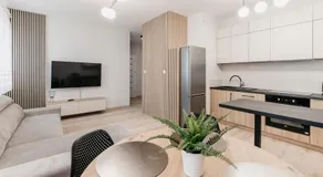 Nocosfera Apartament Wrocławski - Image 3