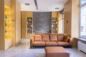 Yijia Hotel (Hohhot Railway Station Branch) - Image 5