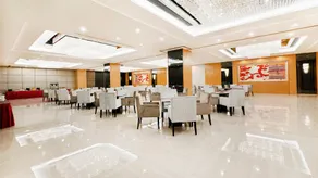 Dorsett Wuhan - Image 4