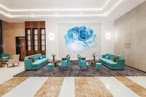 Xana Deluxe Hotel (Handan East Railway Station Meile City) - Image 2