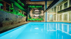 Hotel Le Mont Medical & SPA Adults Only - Image 2