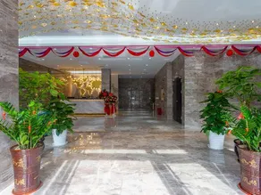 Boiling Point Holiday Hotel (Boao Seaside Road Branch) - Image 2
