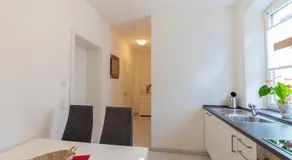 Exklusive Ferienwohnung Geisfeld - Image 4