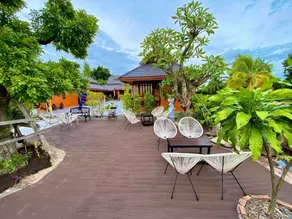 Khum Lanna Boutique Hotel - Image 4