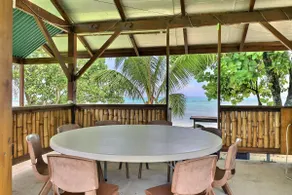 Fare Heimery -  Plage privée - Image 5