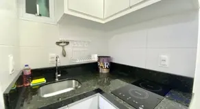 Apartamento em Prédio com Vista encantadora - Image 5