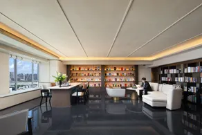 Atour Hotel Guangzhou Nansha UNI MALL - Image 2