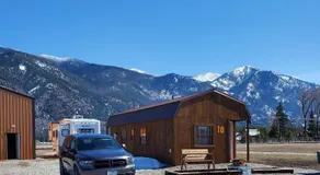 Glacier Acres Guest Ranch - Image 3