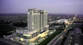 Nazila Studio at Al Waqf Residensi Tunjong - Image 4