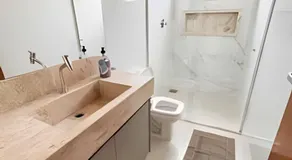 M203- Apartamento c/ Suíte Completo Patos de Minas - Image 2