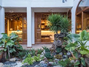 Lijiang Shanduo Banshan Inn - Image 2