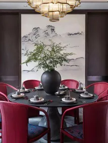 Howard Johnson Club Nanzhan Changsha - Image 4